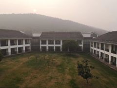 -苏州环秀晓筑养生度假村