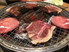 -韩国料理大力士(屏风街店)