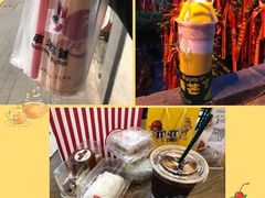-国际饭店·帆声西饼屋(黄河路店)