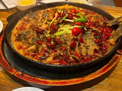 -老板恋上鱼(印象城店)