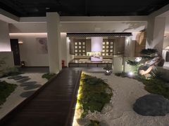 -沐SPA·坐忘山城·日式足道