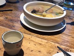 全家福-百翠山居.家飨餐厅