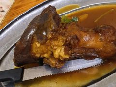 -江村四哥新鲜牛肉店(江高总店)