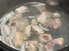 -四季缤纷椰子鸡(雨花亭凯德广场店)