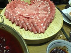 -羊大爷涮肉(亮马桥店)