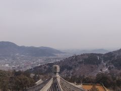 -香山公园