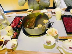 -牛记皇·鲜牛肉火锅(弘阳广场店)