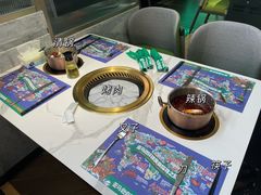 -亚马逊海鲜自助(梅溪湖步步高店)