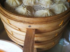 -黄家老店·非遗灌汤包(晋安路店)
