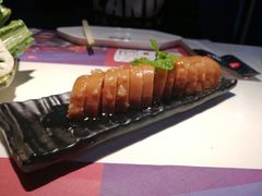 -鱼酷活鱼烤鱼(南京水游城店)