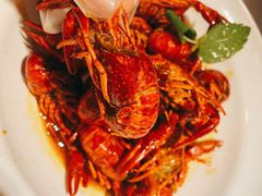 麻辣小龙虾-有位虾匠·香辣蟹·小龙虾(李村店)