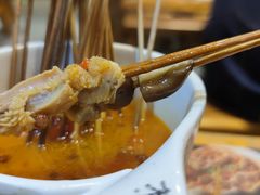 -木屋烧烤(双榆树店)