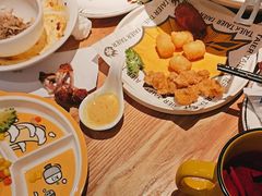 -太二酸菜鱼(深圳布吉万象汇店)