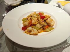 -上海新锦江大酒店