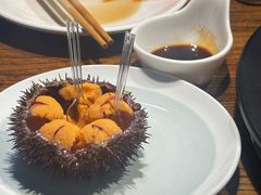 -海味当家·蒸锅海鲜(星海公园店)