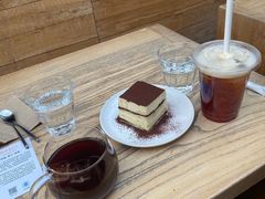 -VOYAGE COFFEE(北锣鼓巷店)
