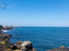 -龙头岩(Dragon Head Rock)