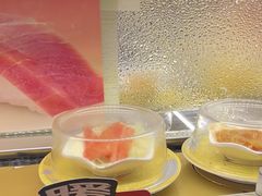 -争鲜回转寿司(浦东三钢里PLUS店)