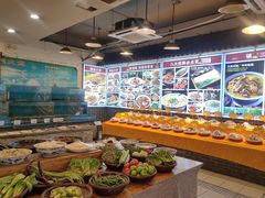 -福谷堂煎饼卷大葱(康虹路店)