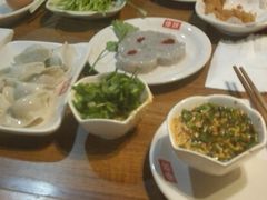 -傣妹火锅(南京东路一店)