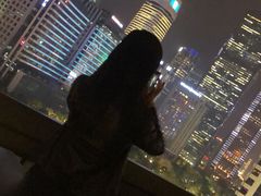 -Mercato莫卡多露台餐厅与酒吧(K11店)