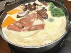 -十二舍·湯物素煮(江泰潤政店)