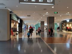 -大族广场Mall&More