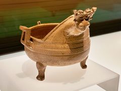 -上海浦东展览馆