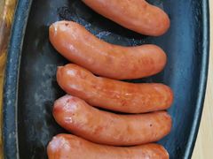 辣味烤肠-萨莉亚意式餐厅(南京环亚凯瑟琳广场店)