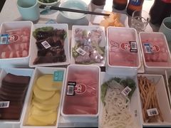 -野妹火锅(龙岗店)