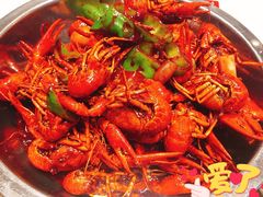 南乳龙虾-鲜螺湾(鹏欣丽都店)