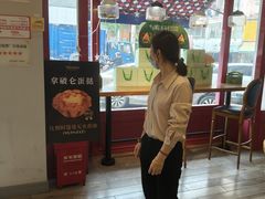 -TOUCH泰奇(祝桥振兴街店)