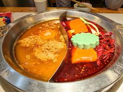 -大龙燚火锅(科华店)
