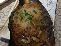 -云晓光头烧烤吧(盛夏店)