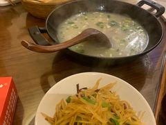 -七百岁羊肉馆(环球港店)