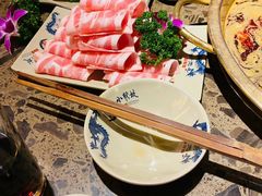 -小龙坎火锅(春熙太古里店)