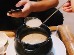 -可可大虾武汉土菜大排档(万松园1店)