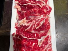 -潮德阿水牛肉火锅(深圳总店)