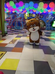 -宝燕乐园(闵行旗舰店)