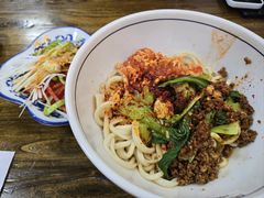 -陕西人家(莱山店)