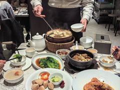 -潮州府·潮菜·砂锅粥(徐家汇店)