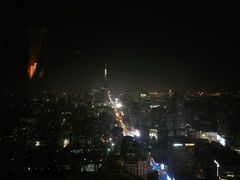 -南京金陵饭店