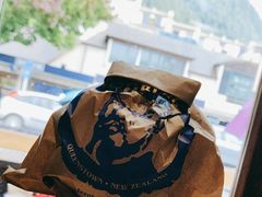 -Fergburger(皇后镇店)