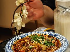 -川味堂·四川豆花(八卦岭店)