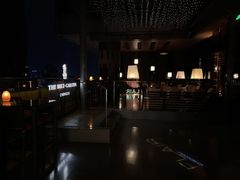 -富力丽思卡尔顿酒店·FLAIR餐厅酒吧