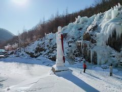 景点-天女山森林公园