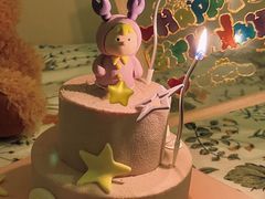 -CAKE BOSS 蛋糕老板(西单君太百货店)
