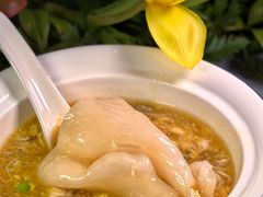 -桂花楼淮扬中餐厅(浦东香格里拉店)