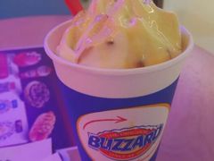 -DQ·蛋糕·冰淇淋(金桥店)