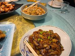 -玉桥餐厅(天坛店)